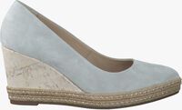grey VIA VAI shoe 4608034  - medium