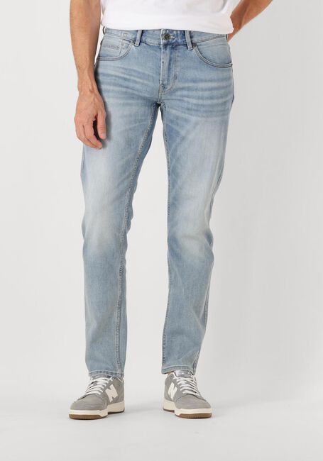 PME LEGEND Straight leg jeans NIGHTFLIGHT Bleu clair - large