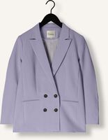 MY ESSENTIAL WARDROBE Blazer 27 THE TAILORED BLAZER Lilas MY ESSENTIAL WARDROBE Blazer 27 THE TAILORED BLAZER Lilas - medium