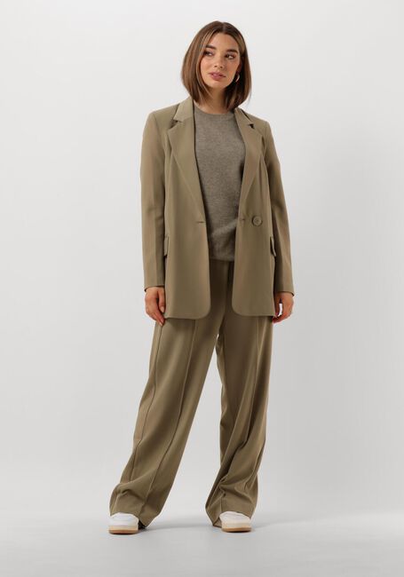 Groene INWEAR Blazer ADIANIW BLAZER - large