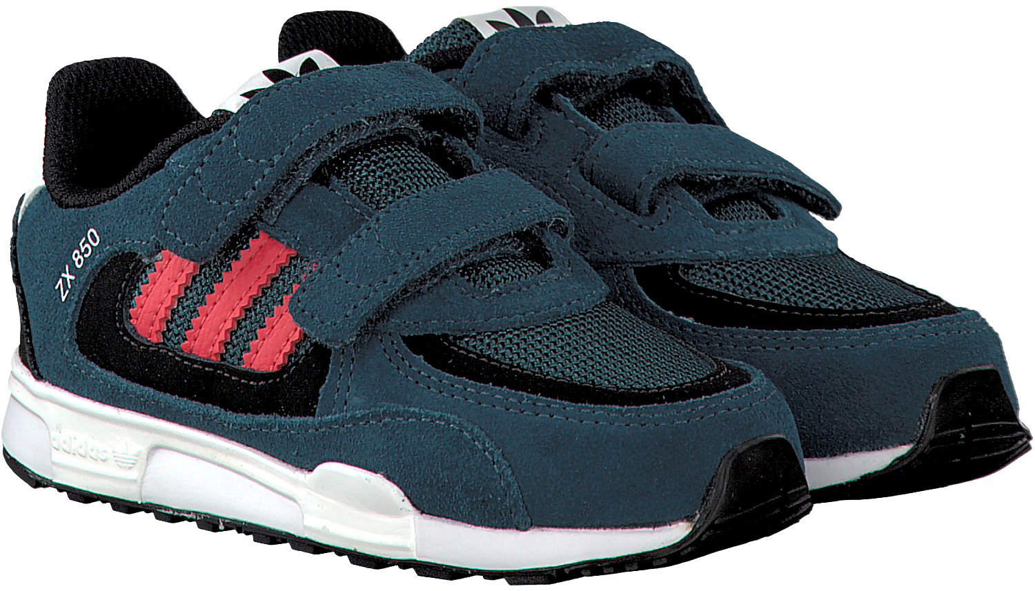 zx 850 blauw