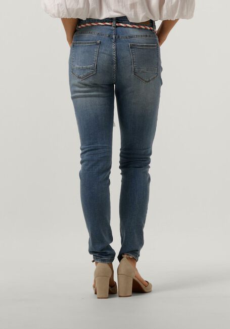 CIRCLE OF TRUST Skinny jeans COOPER en bleu - large