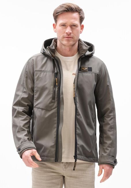 PME LEGEND Jack SUCCESSOR en vert - large