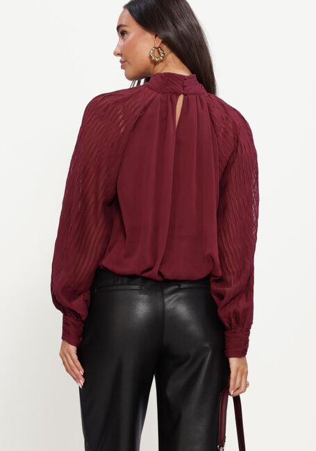 Bordeaux Y.A.S.  YASOLERA LS TOP S. - large