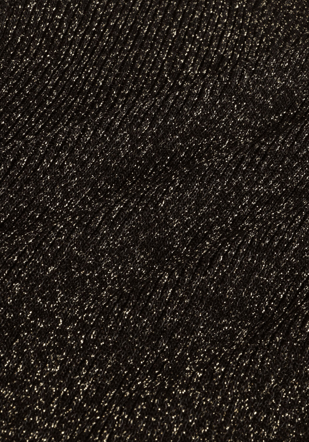 Zwarte TWINSET MILANO Tops & T-shirts 15429434-CPC - large