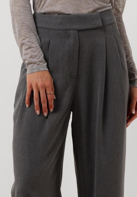ENVII Pantalon ENWILLA PANTS 7092 en gris - large
