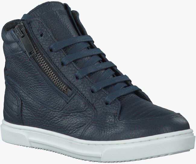 blauwe ANTONY MORATO Sneakers MKFW00085  - large
