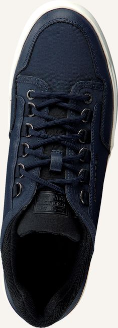 Blauwe G-STAR RAW Sneakers RACKAM VODAN LOW Blauwe G-STAR RAW Sneakers RACKAM VODAN LOW - large