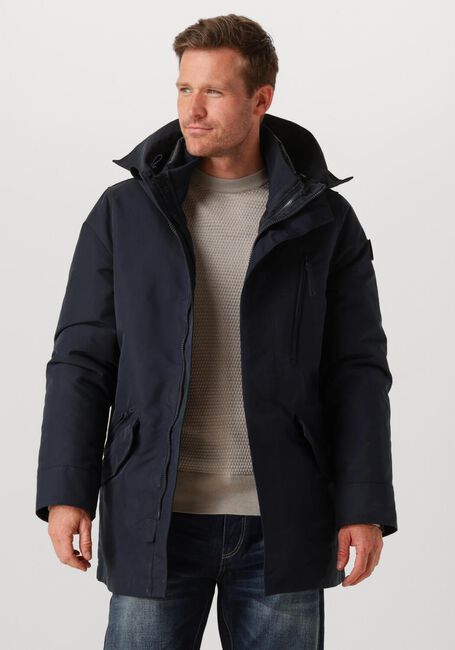 BUTCHER OF BLUE Parkas GALENA MK.3  3IN1 JACKET en noir - large