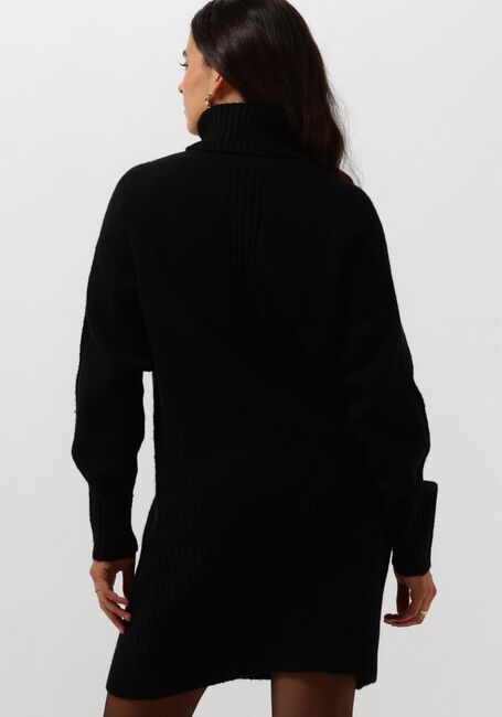 SILVIAN HEACH Mini robe GPA24170VE en noir - large