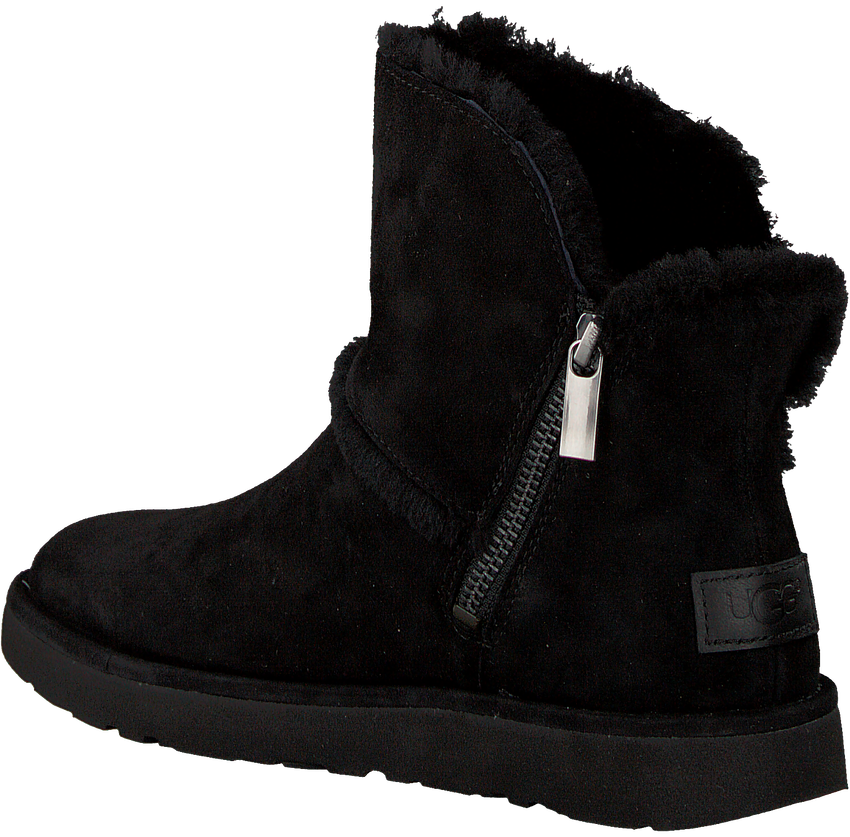 ugg bottes noir