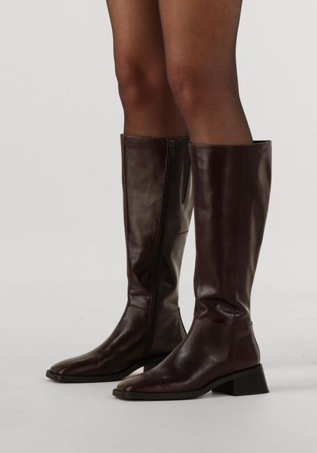Zwarte VAGABOND SHOEMAKERS  NELLA 001 Zwarte VAGABOND SHOEMAKERS  NELLA 001 - large