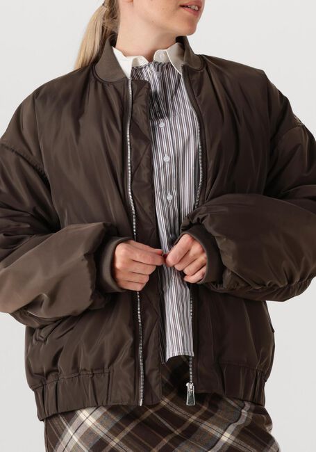 NOTRE-V Jack NV-GEMINA en marron - large