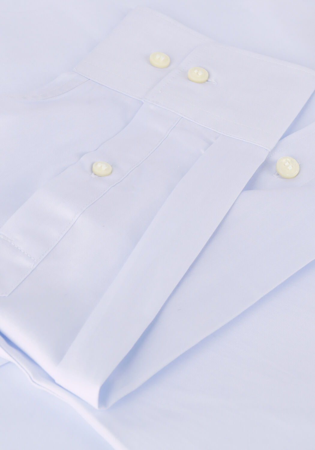 TIGER OF SWEDEN Chemise classique ADLEY Bleu clair - large