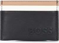 BOSS BYRON CARD CASE 1024141  Porte-monnaie en noir - medium