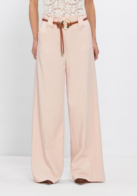 Lichtroze CAROLINE BISS Broeken/jumpsuits 1595 - large