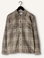 MINIMUM Surchemise KENDO en beige MINIMUM Surchemise KENDO en beige - medium