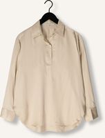 SECOND FEMALE GALLA BLOUSE Blouses en beige SECOND FEMALE GALLA BLOUSE Blouses en beige - medium