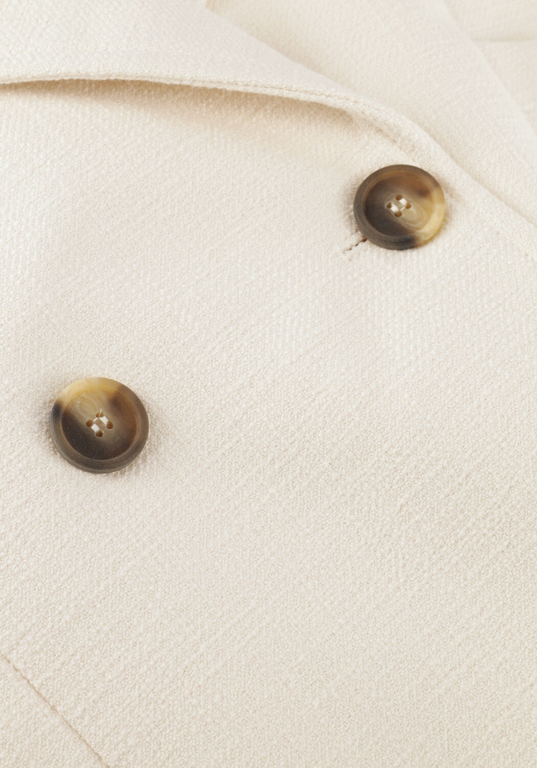 RUBY TUESDAY Blazer PACO &Eacute;cru - large