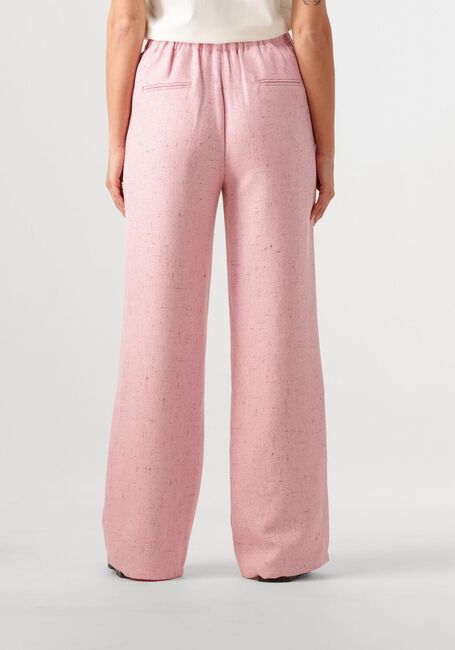YDENCE Pantalon PANTS LEONA (TALL) Rose clair - large