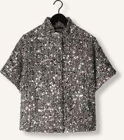 Zwarte BRUUNS BAZAAR Blazer FRANGI CARLY WAISTCOAT Zwarte BRUUNS BAZAAR Blazer FRANGI CARLY WAISTCOAT - medium