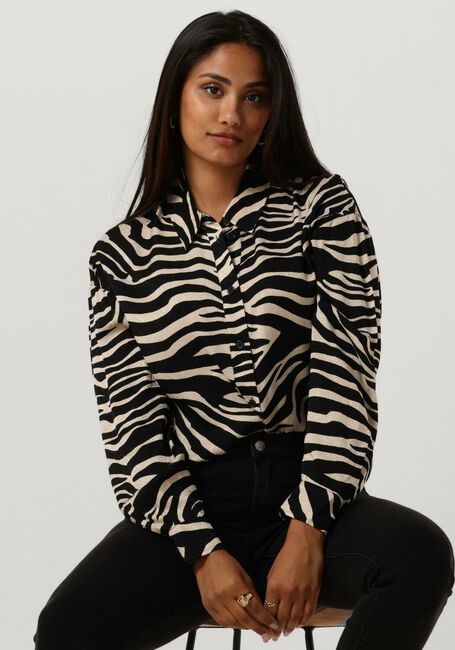 IDANO Blouse HELENE Écru - large