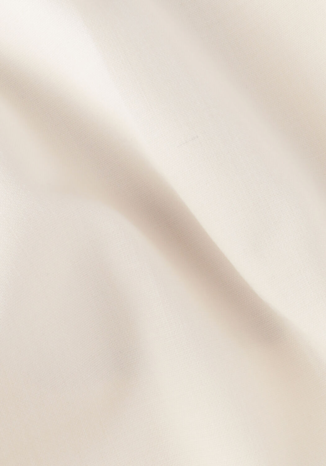 TIGER OF SWEDEN Pantalon EEDIT en blanc - large