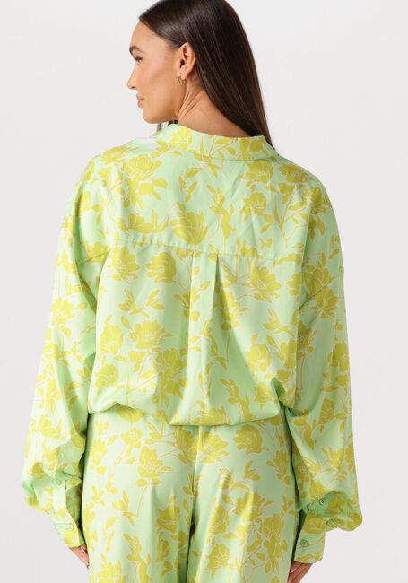 STUDIO AMAYA 261-ST8 Blouses Sable - large