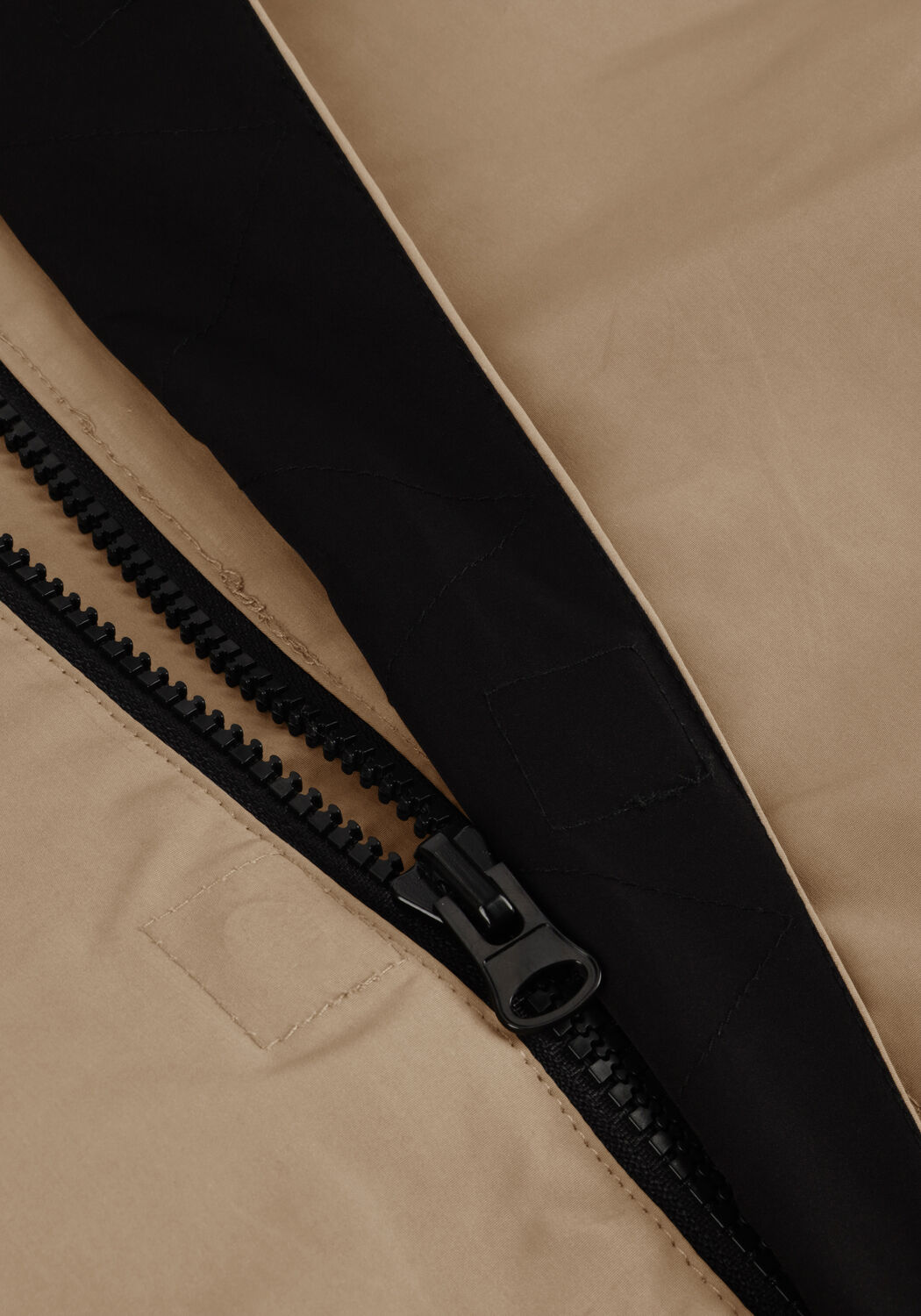 BUTCHER OF BLUE Parkas GALENA 3-IN1 JACKET en beige - large