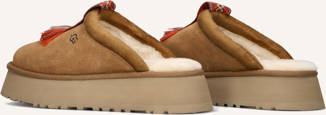 Bruine UGG Pantoffels TAZZLE Bruine UGG Pantoffels TAZZLE - large