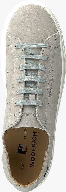Grijze WOOLRICH Lage sneakers SUOLA SCATOLA  - large