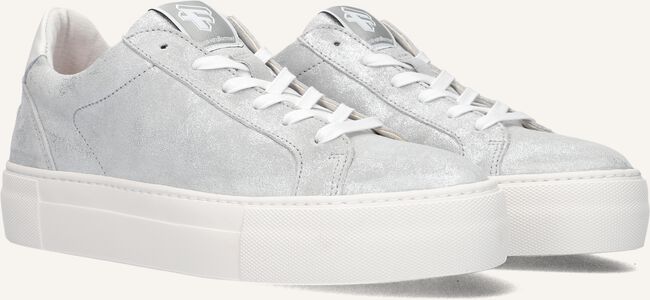 Zilveren FLORIS VAN BOMMEL Sneakers SFW-10059 Zilveren FLORIS VAN BOMMEL Sneakers SFW-10059 - large