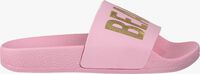 pink THE WHITE BRAND shoe BEACH MINIMAL KIDS  - medium