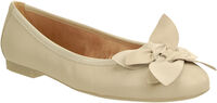 white HISPANITAS shoe 03483  - medium