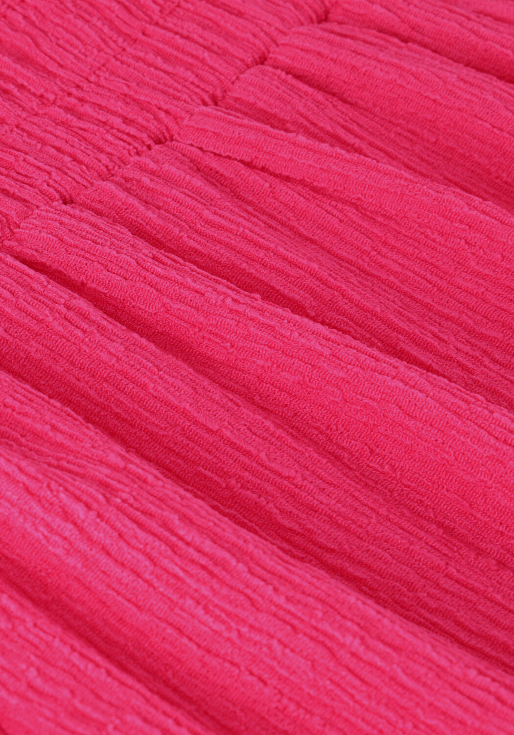 REFINED DEPARTMENT Pantalon large NOVA en rose - large