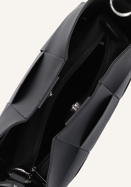 Zwarte INYATI Handtas YLVA Zwarte INYATI Handtas YLVA - large