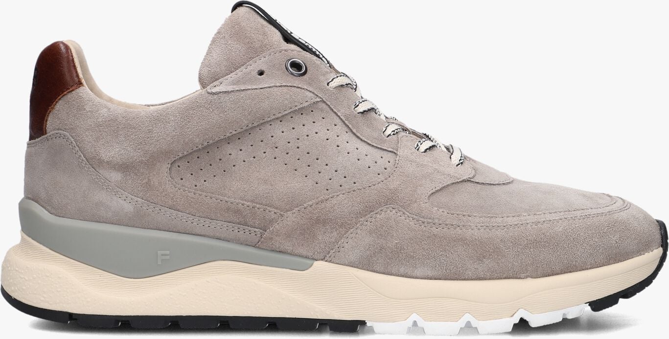 Bloom - Bellis Sneakers - Taupe main image 0