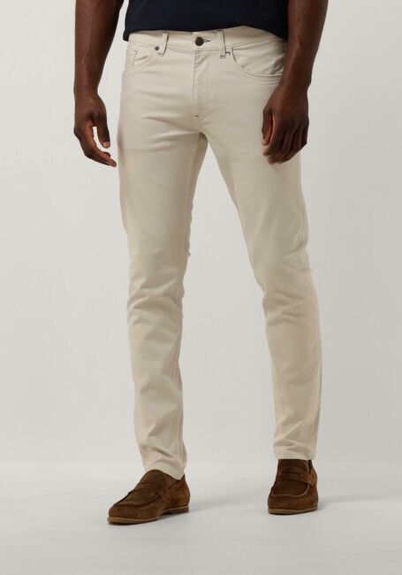 Beige MATINIQUE Slim fit jeans MAPETE - large