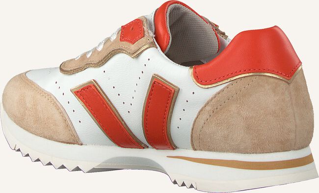 Witte MARIPE Lage sneakers 30438 Witte MARIPE Lage sneakers 30438 - large