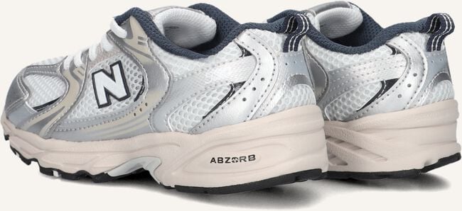 Witte NEW BALANCE Sneakers PZ530 Witte NEW BALANCE Sneakers PZ530 - large