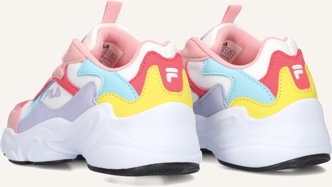 Multi FILA Sneakers COLLENE CB Multi FILA Sneakers COLLENE CB - large