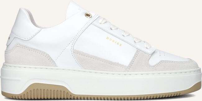 Witte NUBIKK Sneakers BASKET COURT DAMES Witte NUBIKK Sneakers BASKET COURT DAMES - large