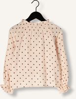 Lichtroze LIL' ATELIER  NMFLILIA LS LOOSE SHIRT LIL Lichtroze LIL' ATELIER  NMFLILIA LS LOOSE SHIRT LIL - medium