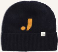 Donkerblauwe JENEST Muts J BEANIE Donkerblauwe JENEST Muts J BEANIE - medium