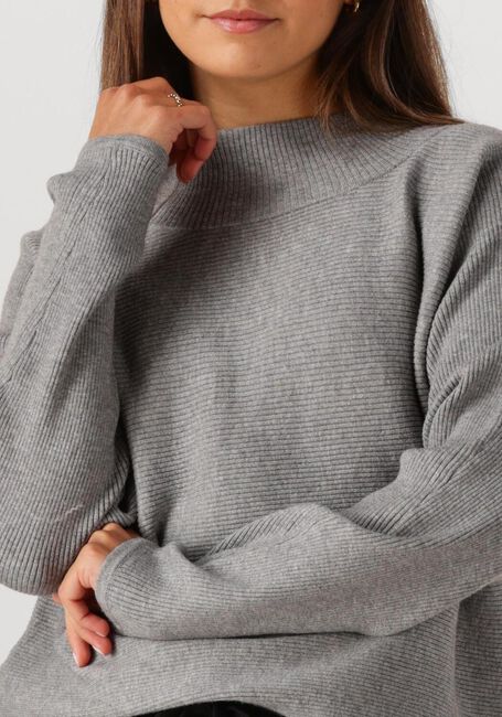 MOSCOW Pull 30-09 LAEY en gris - large