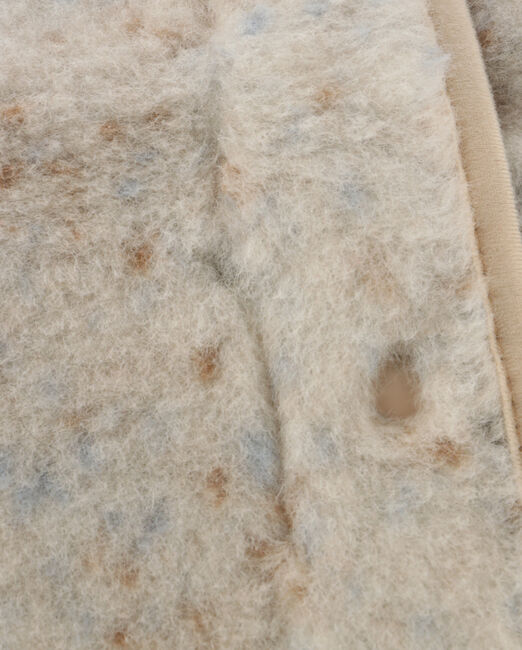 ALWERO Gilet TYB LIGHT JUNIOR Blanc - large