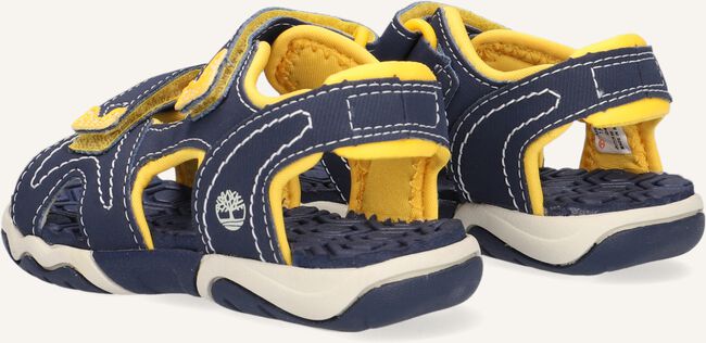 Blauwe TIMBERLAND Sandalen ADVENTURE SEEKER 2 STRAP KIDS Blauwe TIMBERLAND Sandalen ADVENTURE SEEKER 2 STRAP KIDS - large