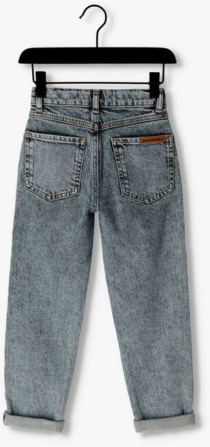Blauwe AMMEHOELA Straight leg jeans AM.OZZY.04 - large