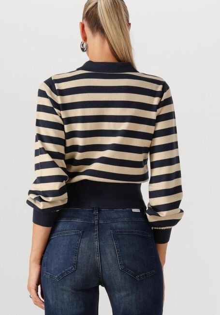 Multi MINUS Trui ALIANA PULLOVER - large