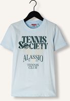 Blauwe VINGINO T-shirt HAYU Blauwe VINGINO T-shirt HAYU - medium